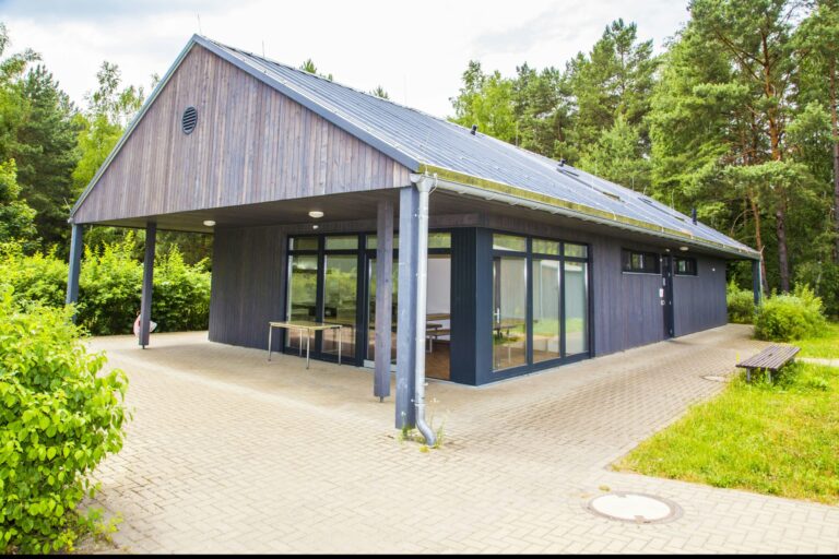 Hafencamp Senftenberger See - Bild 7