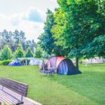 Hafencamp Senftenberger See - Bild 9