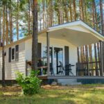 Hafencamp Senftenberger See - Bild 1