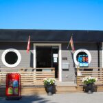 Halens Camping Och Stugby - Bild 10 Halens Camping Och Stugby - Bild 10