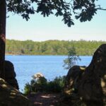 Halens Camping Och Stugby - Bild 11 Halens Camping Och Stugby - Bild 11