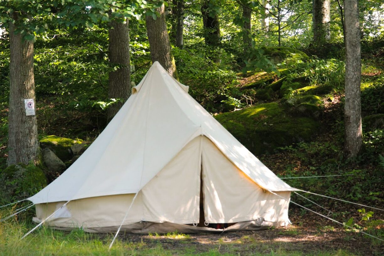 Halens Camping Och Stugby - Bild 14 Halens Camping Och Stugby - Bild 14