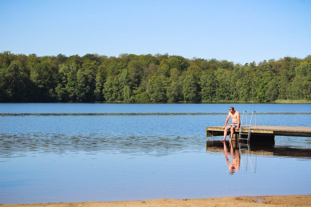 Halens Camping Och Stugby - Bild 15 Halens Camping Och Stugby - Bild 15