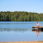 Halens Camping Och Stugby - Bild 15 Halens Camping Och Stugby - Bild 15