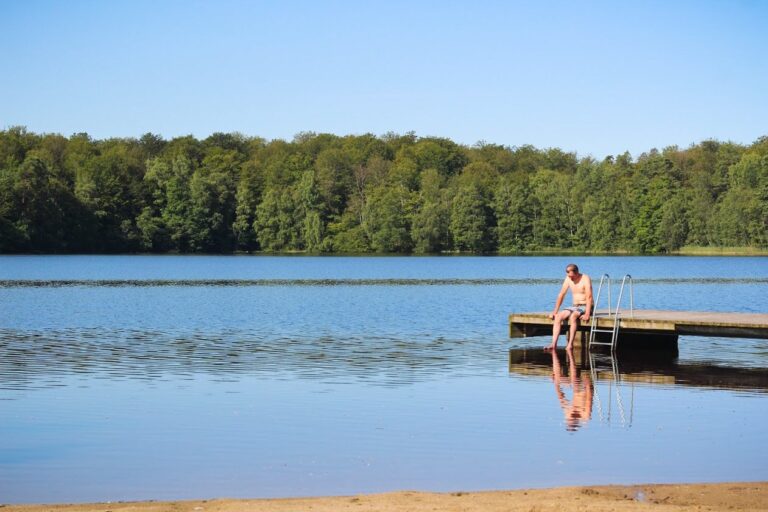 Halens Camping Och Stugby - Bild 15 Halens Camping Och Stugby - Bild 15