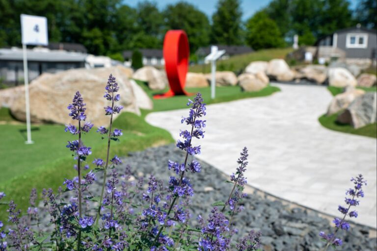 Halens Camping Och Stugby - Bild 16 Halens Camping Och Stugby - Bild 16