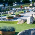 Halens Camping Och Stugby - Bild 17 Halens Camping Och Stugby - Bild 17