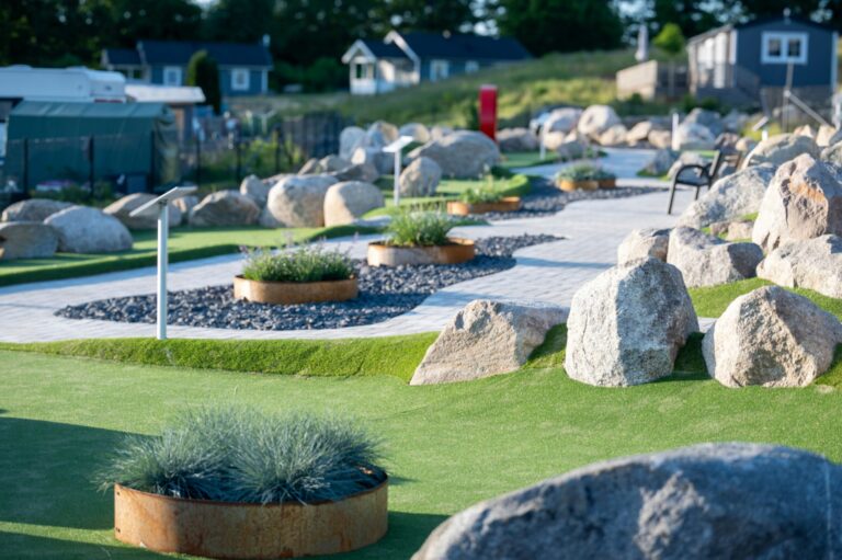 Halens Camping Och Stugby - Bild 17 Halens Camping Och Stugby - Bild 17