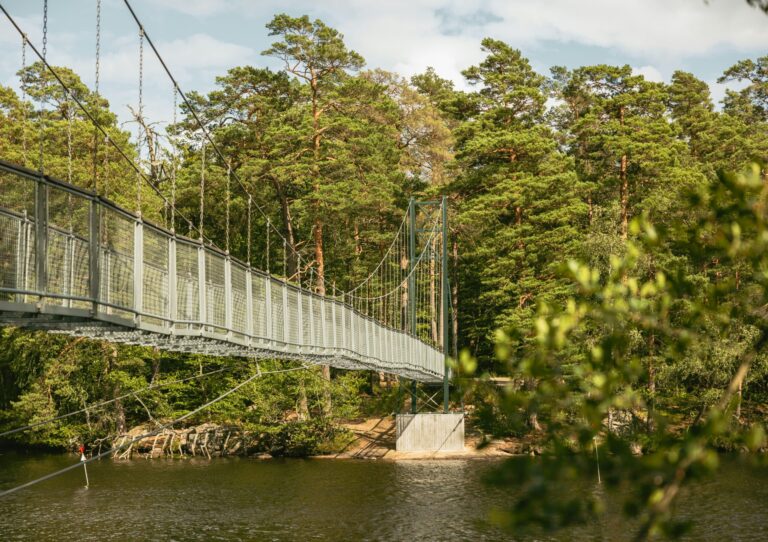 Halens Camping Och Stugby - Bild 20 Halens Camping Och Stugby - Bild 20