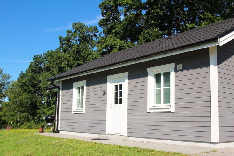 Halens Camping Och Stugby - Bild 3 Halens Camping Och Stugby - Bild 3