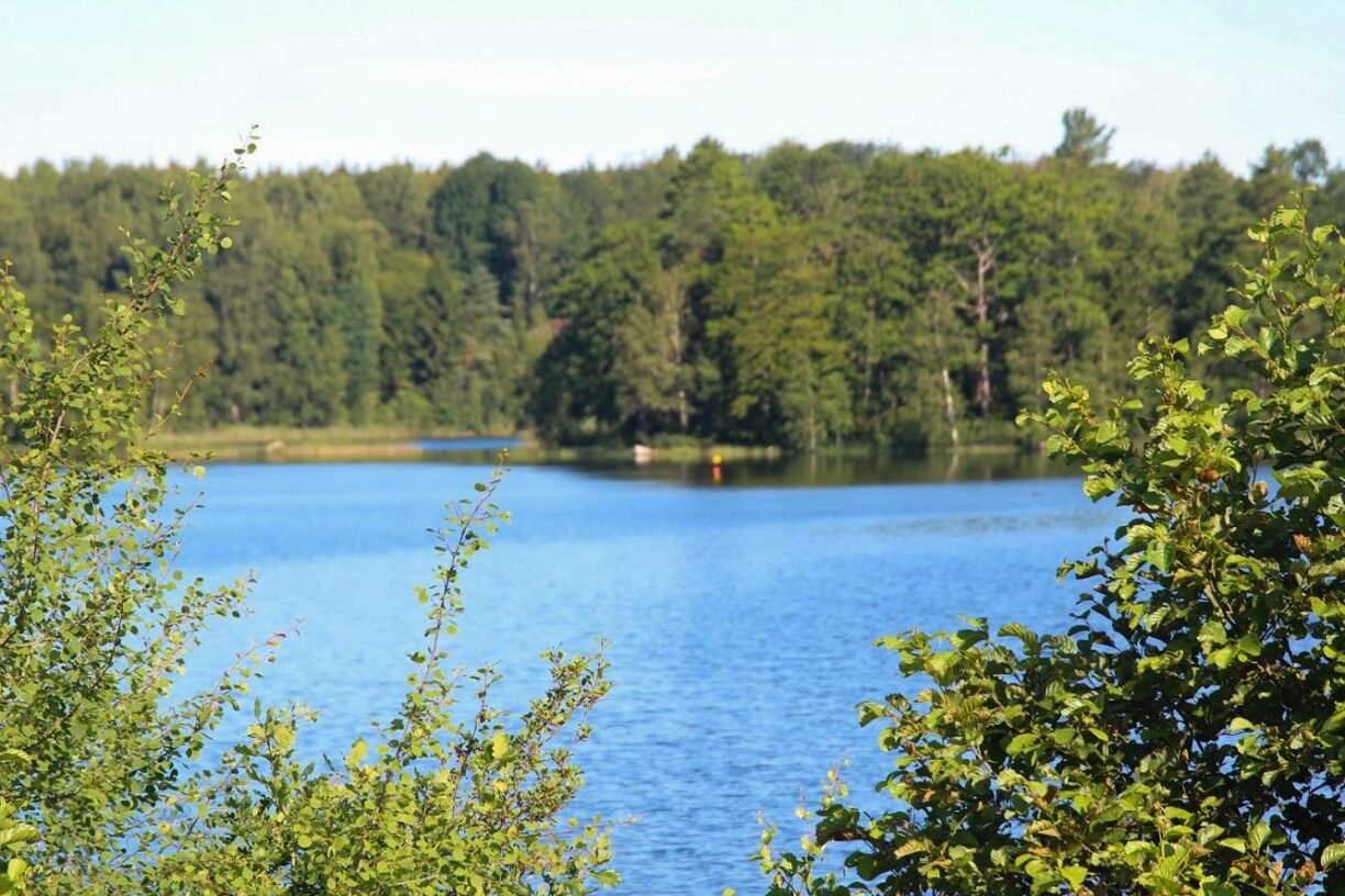 Halens Camping Och Stugby - Bild 4 Halens Camping Och Stugby - Bild 4