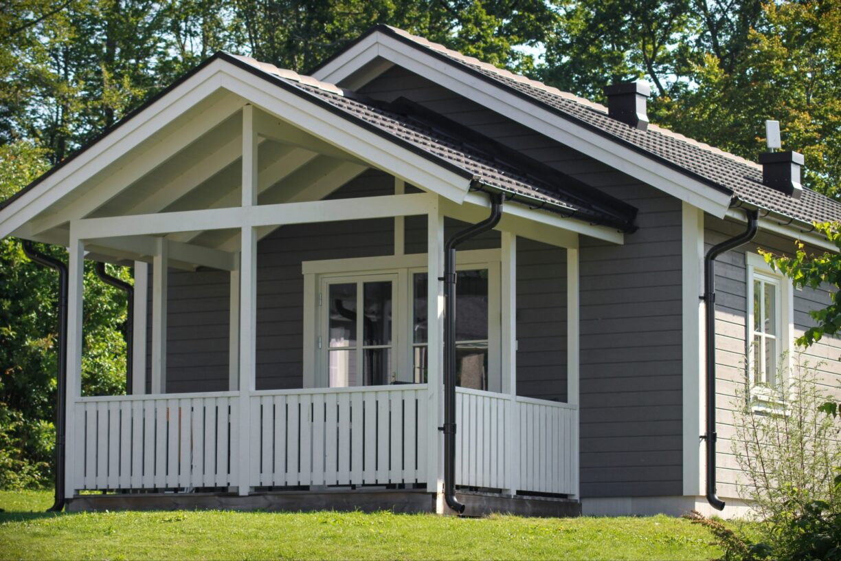 Halens Camping Och Stugby - Bild 6 Halens Camping Och Stugby - Bild 6