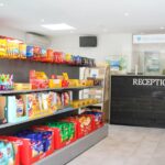 Halens Camping Och Stugby - Bild 7 Halens Camping Och Stugby - Bild 7