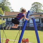 Halens Camping Och Stugby - Bild 8 Halens Camping Och Stugby - Bild 8