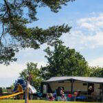 Halens Camping Och Stugby - Bild 9 Halens Camping Och Stugby - Bild 9