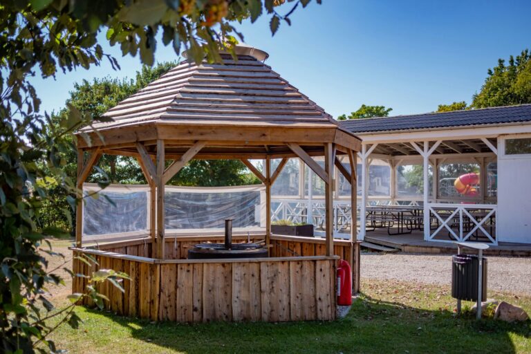 Halk Strand Camping - Bild 4 Halk Strand Camping - Bild 4