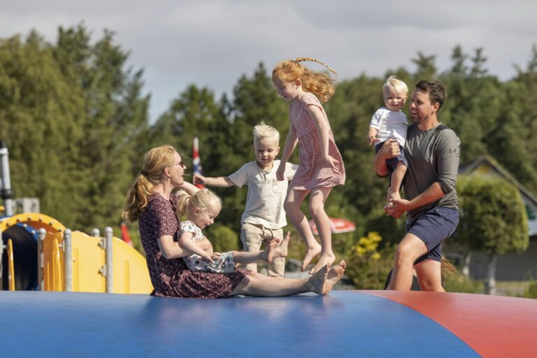 Hals Strand Camping - Bild 14