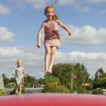 Hals Strand Camping - Bild 15