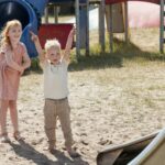 Hals Strand Camping - Bild 16