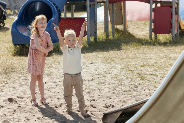 Hals Strand Camping - Bild 16