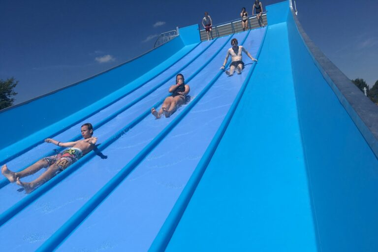 Hals Strand Camping - Bild 3