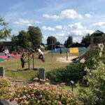 Hals Strand Camping - Bild 9