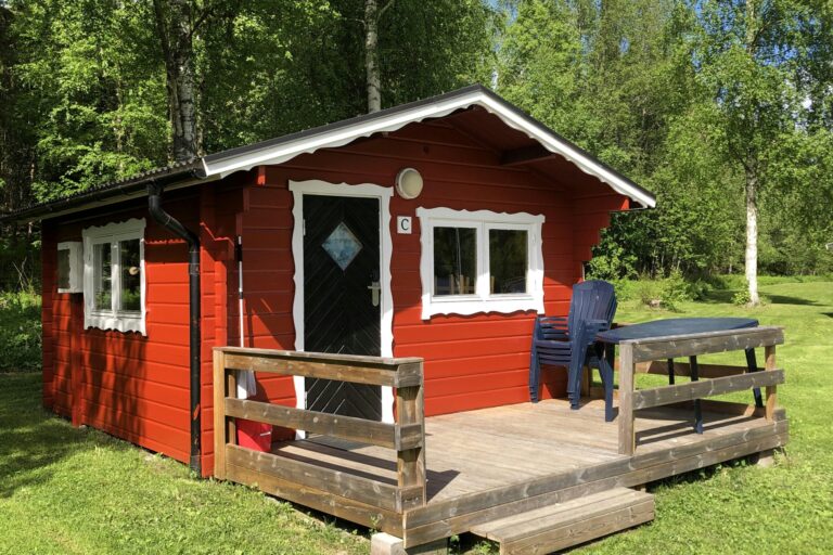 Hammarstrands Camping - Bild 10