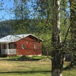 Hammarstrands Camping - Bild 11