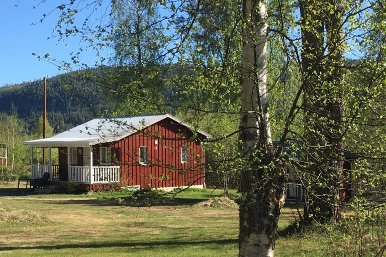 Hammarstrands Camping - Bild 11