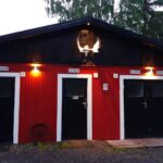 Hammarstrands Camping - Bild 12