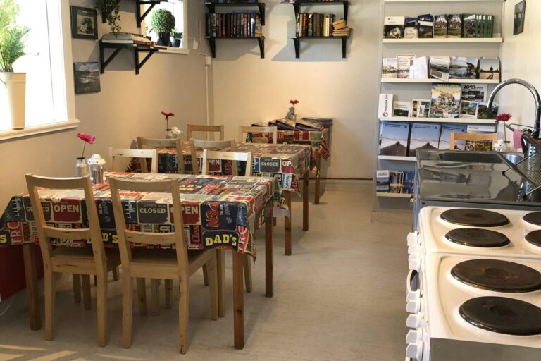 Hammarstrands Camping - Bild 13