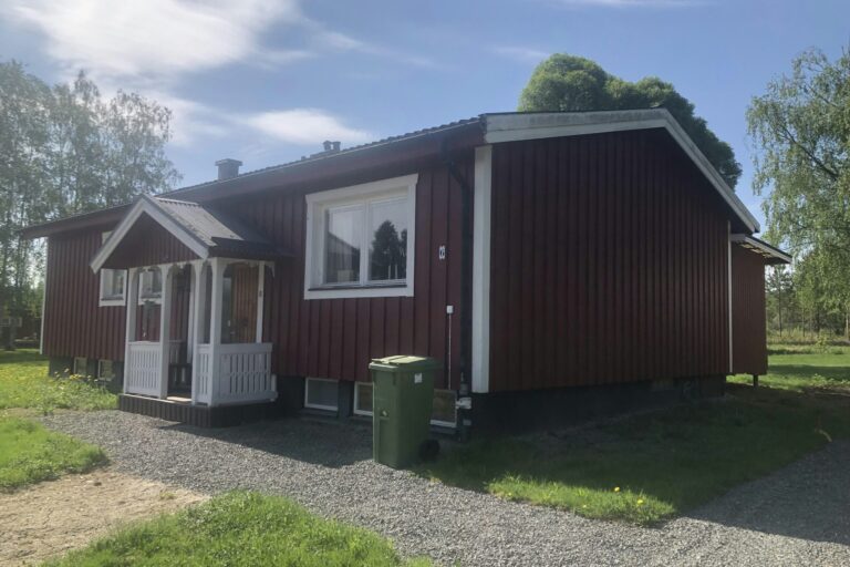 Hammarstrands Camping - Bild 15