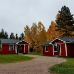 Hammarstrands Camping - Bild 16