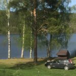 Hammarstrands Camping - Bild 17