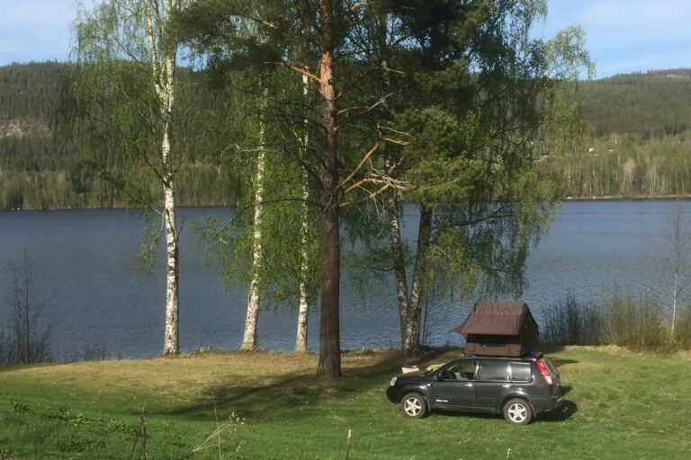 Hammarstrands Camping - Bild 17