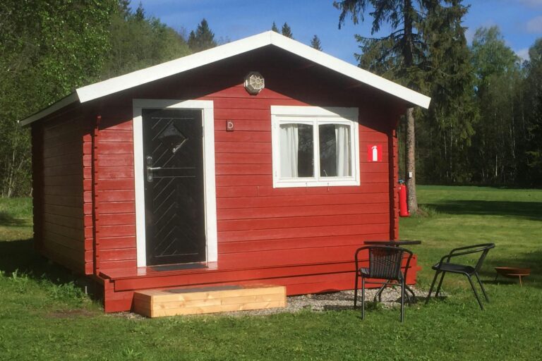 Hammarstrands Camping - Bild 6