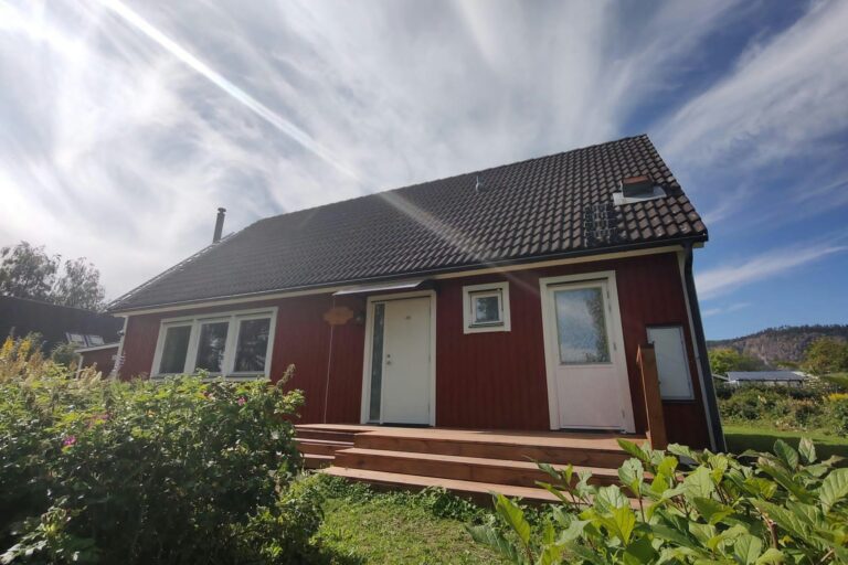 Hammarstrands Camping - Bild 8