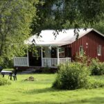 Hammarstrands Camping - Bild 1