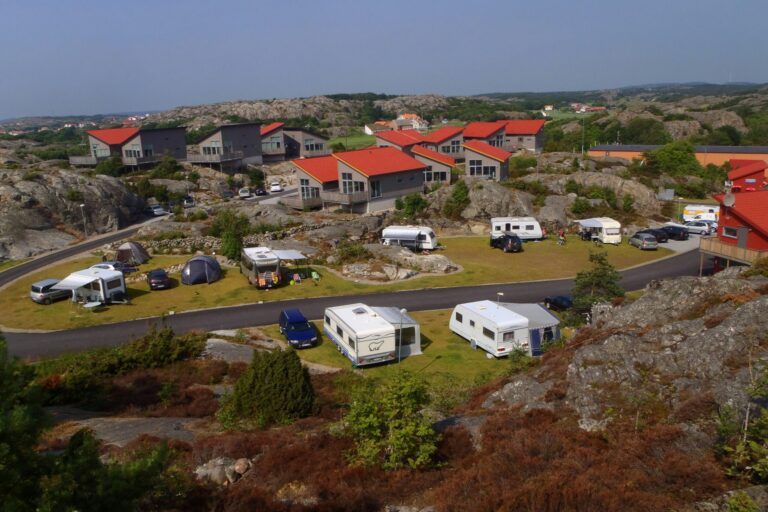 Hav & Logi Skärhamn - Bild 13