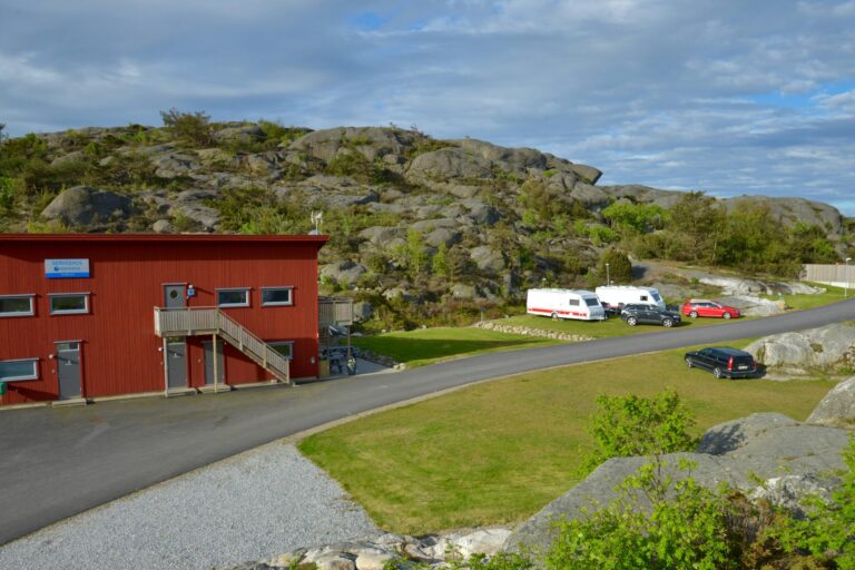 Hav & Logi Skärhamn - Bild 6