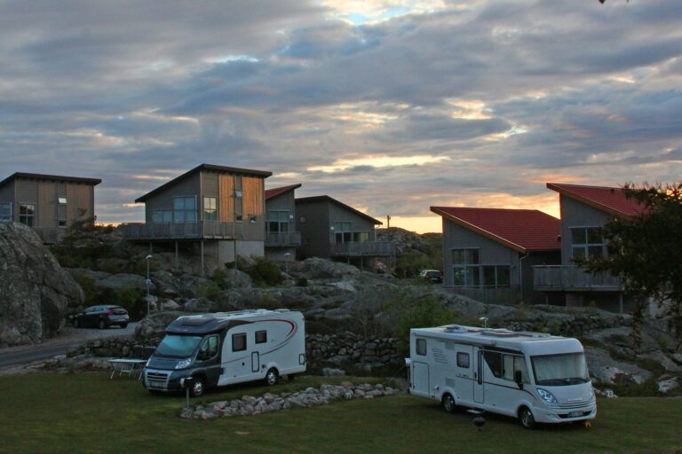 Hav & Logi Skärhamn - Bild 9