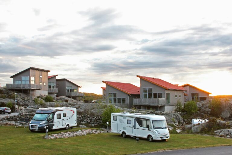 Hav & Logi Skärhamn - Bild 1 Hav & Logi Skärhamn - Bild 1