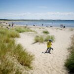 Haverdals Camping - Bild 12 Haverdals Camping - Bild 12