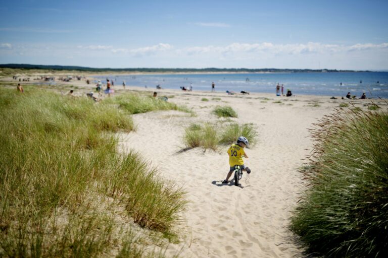 Haverdals Camping - Bild 12 Haverdals Camping - Bild 12