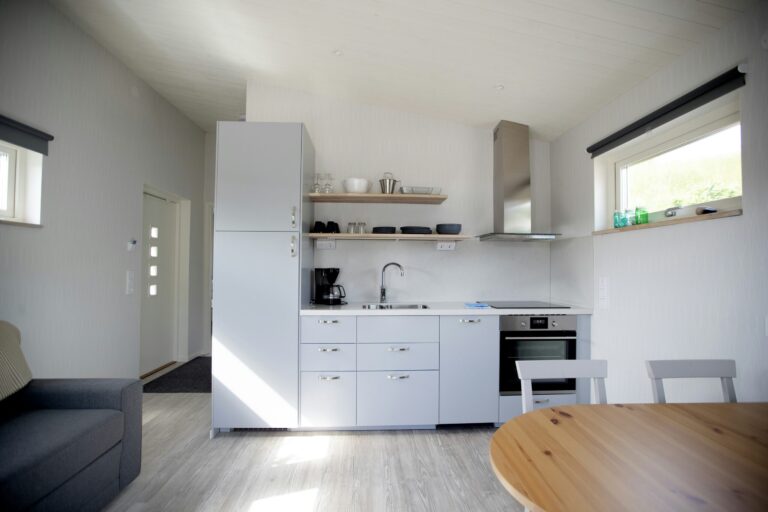 Haverdals Camping - Bild 16 Haverdals Camping - Bild 16