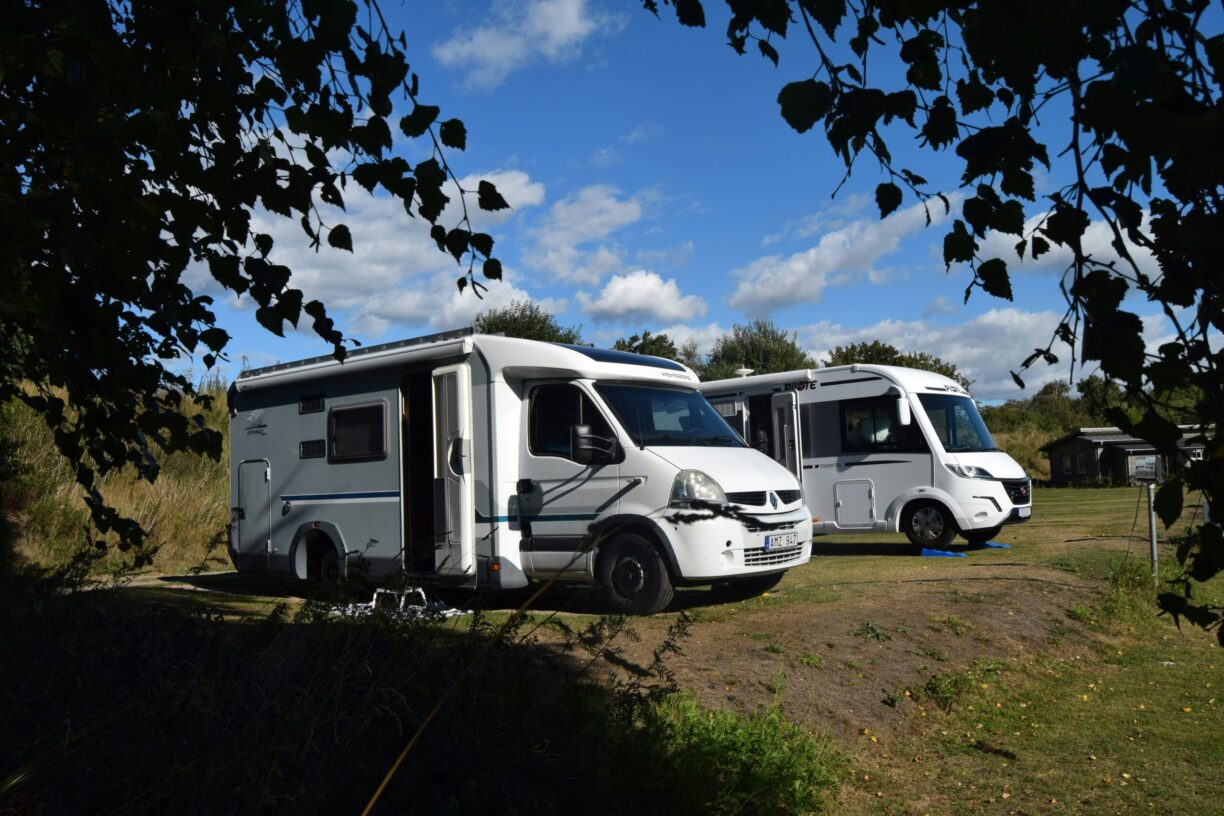 Haverdals Camping - Bild 2 Haverdals Camping - Bild 2