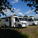 Haverdals Camping - Bild 2 Haverdals Camping - Bild 2