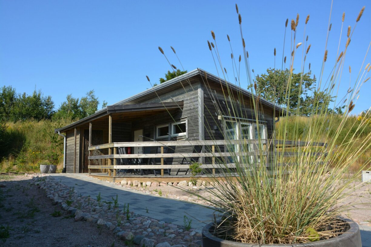 Haverdals Camping - Bild 4 Haverdals Camping - Bild 4