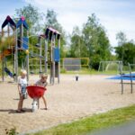 Haverdals Camping - Bild 5 Haverdals Camping - Bild 5