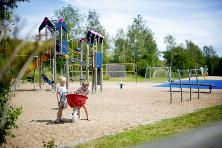 Haverdals Camping - Bild 5 Haverdals Camping - Bild 5